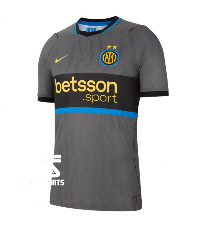 Nike Inter Milan 2026/27 Match Third Aero-FIT Football Shirt II6640-069